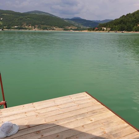 Lake House Novi Pazar Zewnętrze zdjęcie