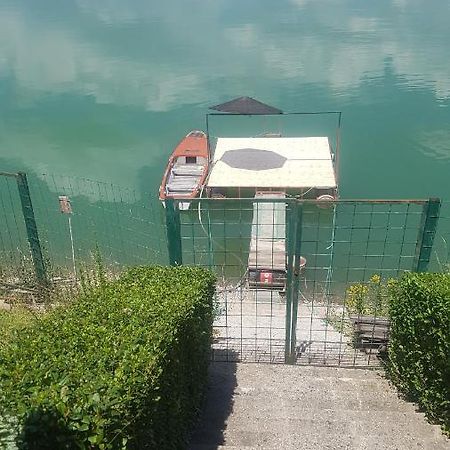 Lake House Novi Pazar Zewnętrze zdjęcie