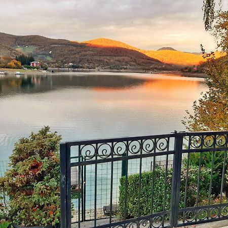 Lake House Novi Pazar Zewnętrze zdjęcie