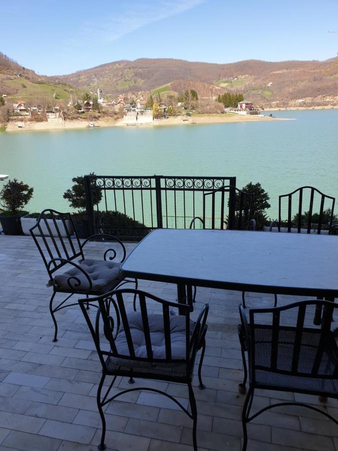 Lake House Novi Pazar Zewnętrze zdjęcie