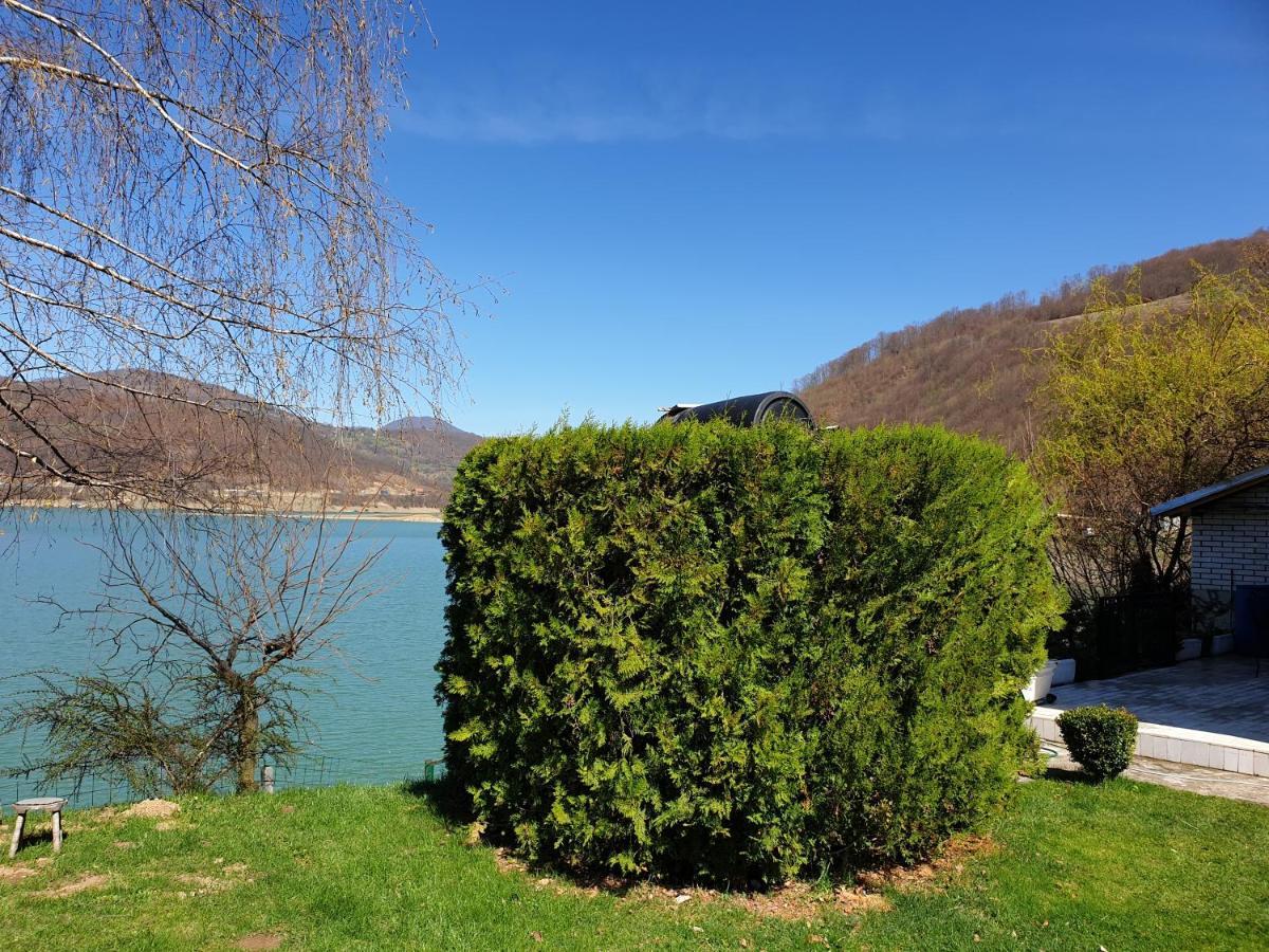 Lake House Novi Pazar Zewnętrze zdjęcie