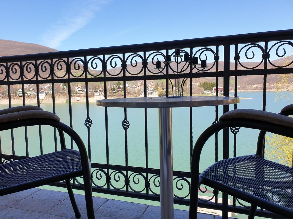 Lake House Novi Pazar Zewnętrze zdjęcie