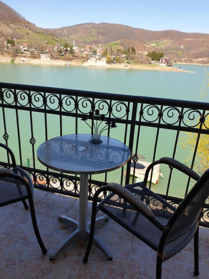 Lake House Novi Pazar Zewnętrze zdjęcie