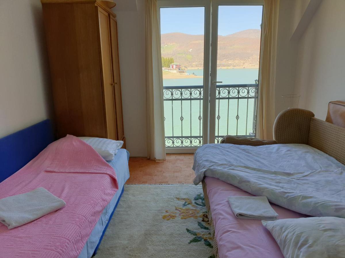 Lake House Novi Pazar Zewnętrze zdjęcie