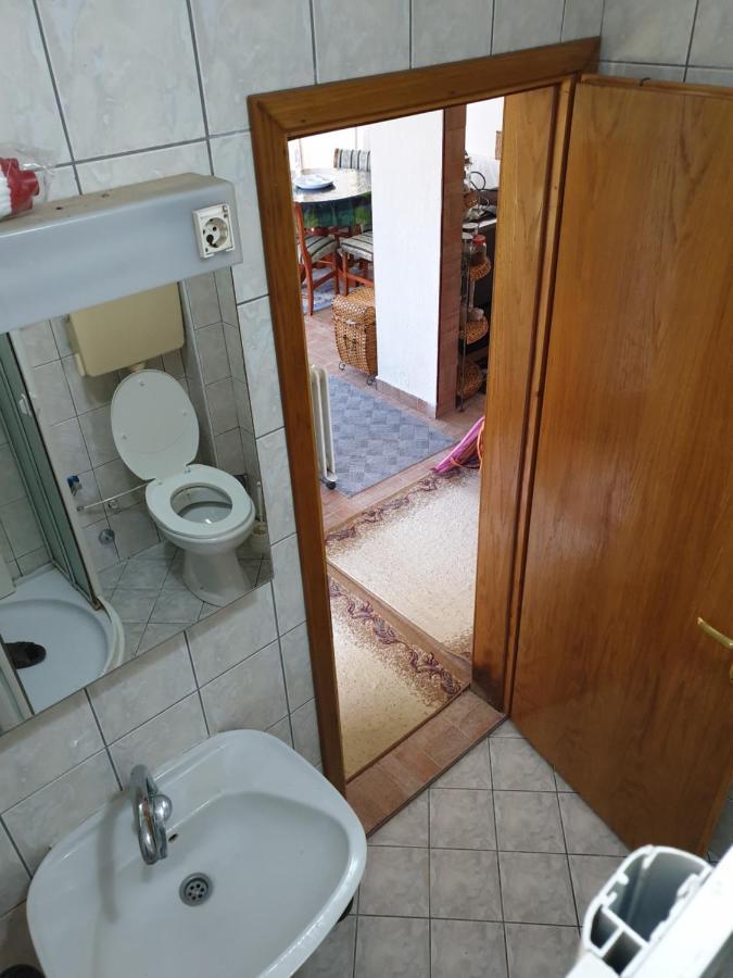 Lake House Novi Pazar Zewnętrze zdjęcie