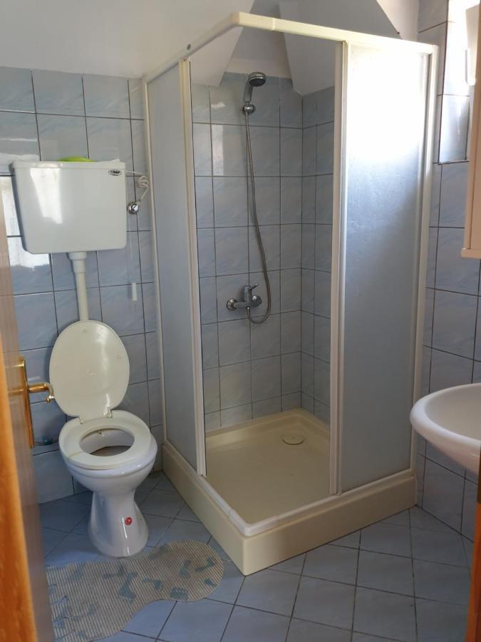 Lake House Novi Pazar Zewnętrze zdjęcie